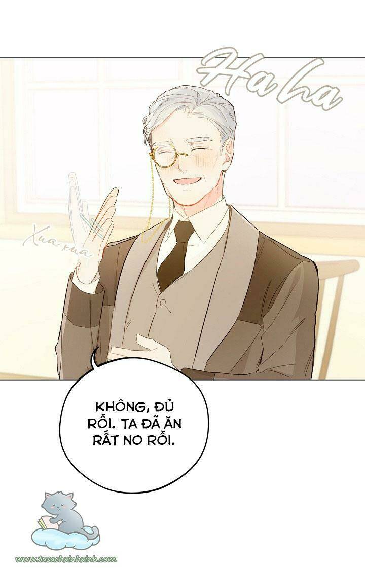 Trang Trại Hạt Dẻ Gần Cung Điện Hoàng Gia: Chapter 8