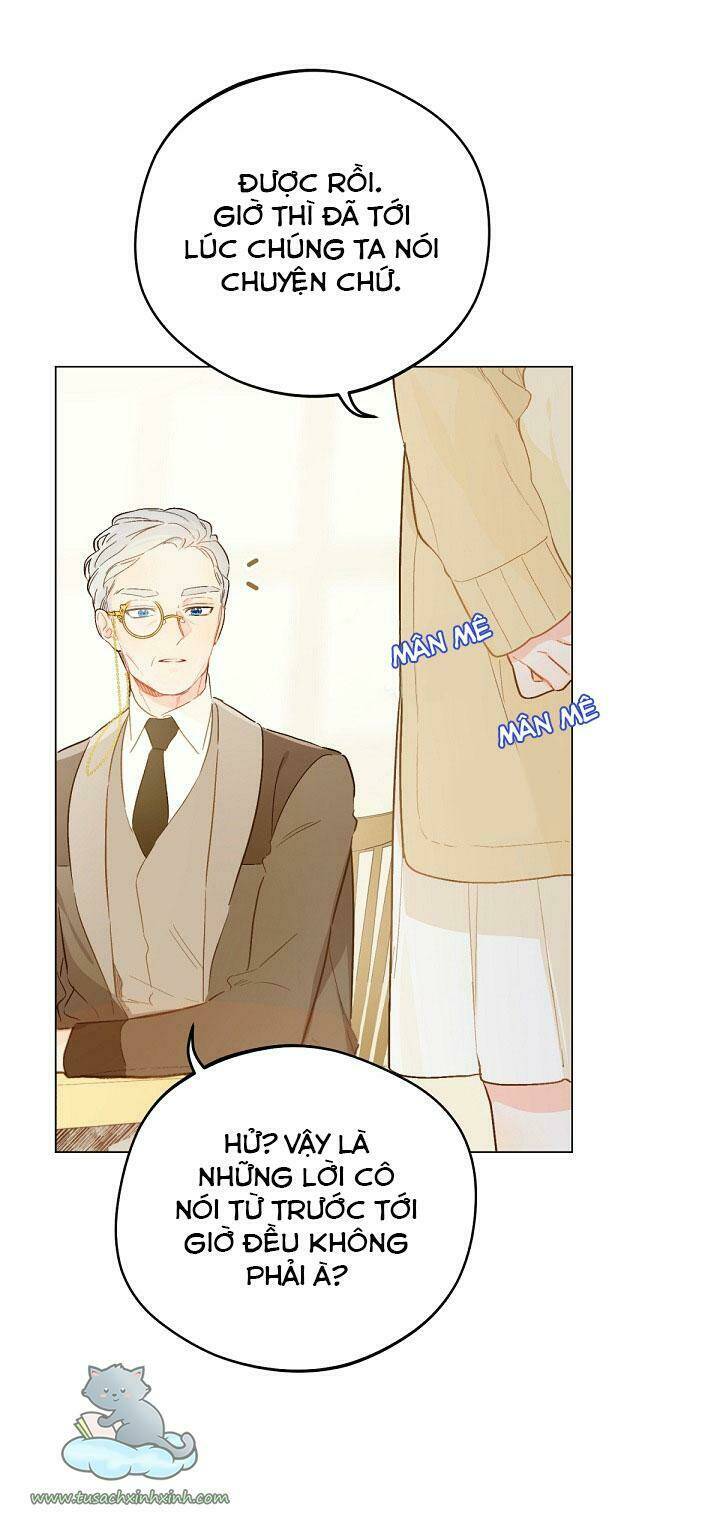 Trang Trại Hạt Dẻ Gần Cung Điện Hoàng Gia: Chapter 8