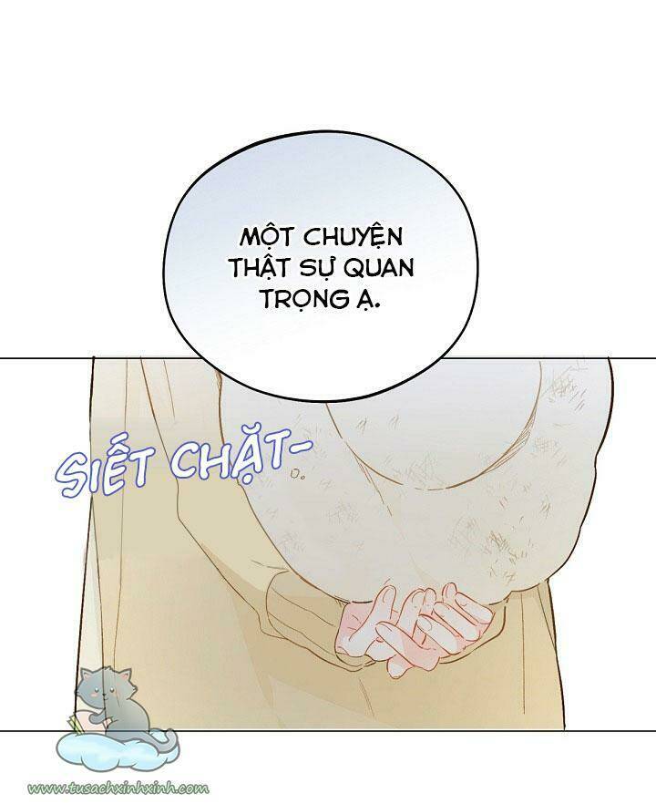 Trang Trại Hạt Dẻ Gần Cung Điện Hoàng Gia: Chapter 8