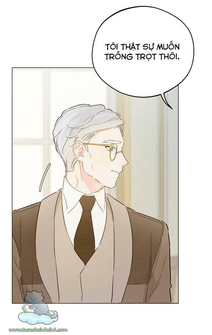 Trang Trại Hạt Dẻ Gần Cung Điện Hoàng Gia: Chapter 8