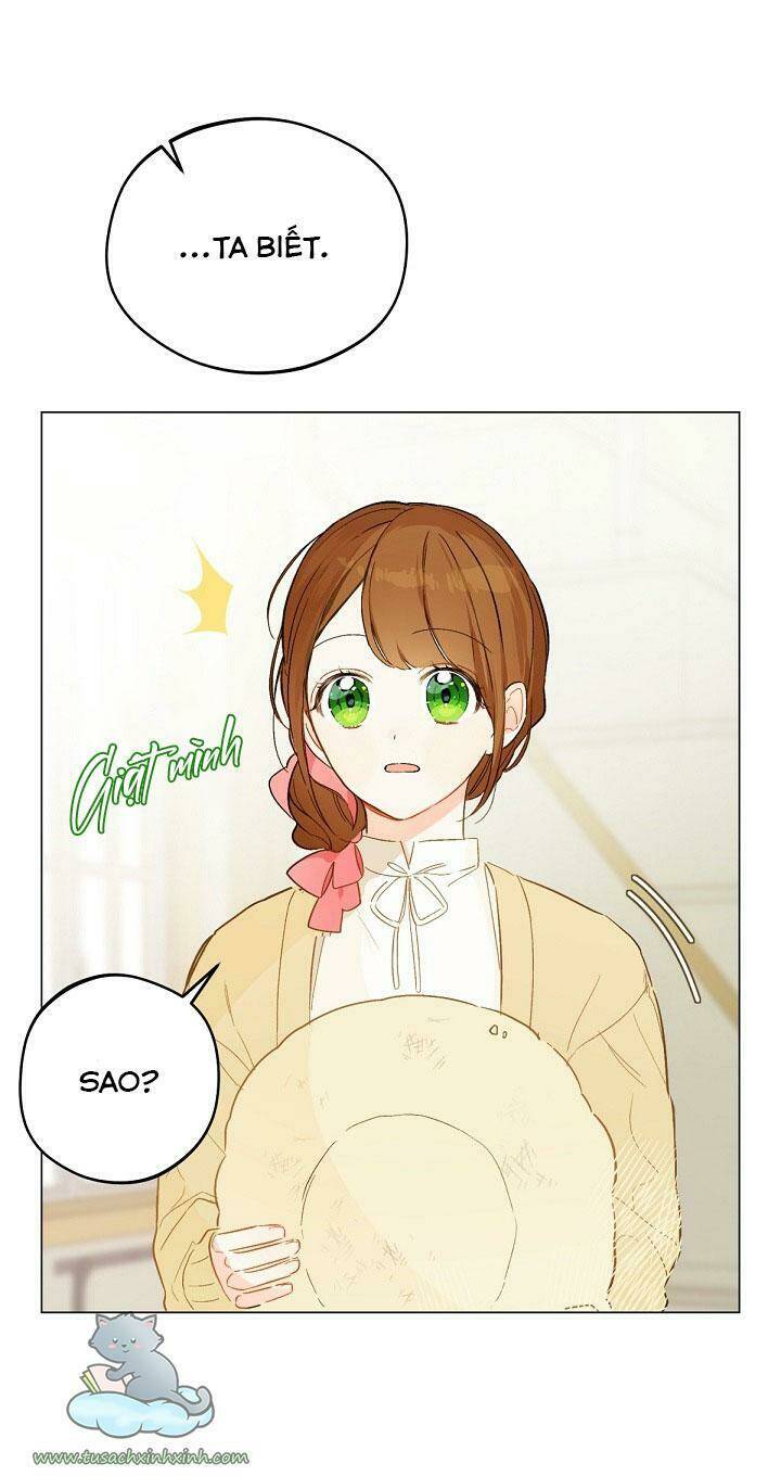 Trang Trại Hạt Dẻ Gần Cung Điện Hoàng Gia: Chapter 8