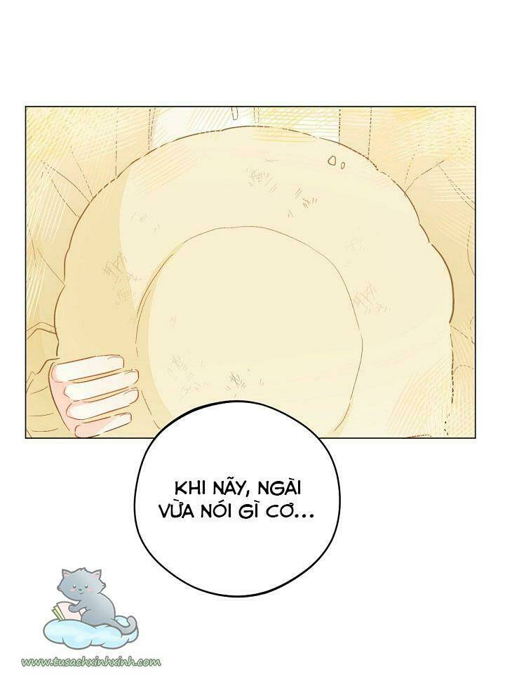 Trang Trại Hạt Dẻ Gần Cung Điện Hoàng Gia: Chapter 8