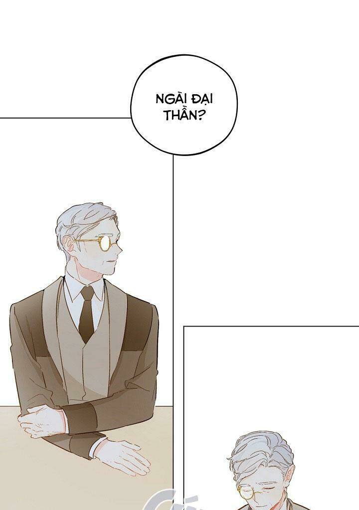 Trang Trại Hạt Dẻ Gần Cung Điện Hoàng Gia: Chapter 8