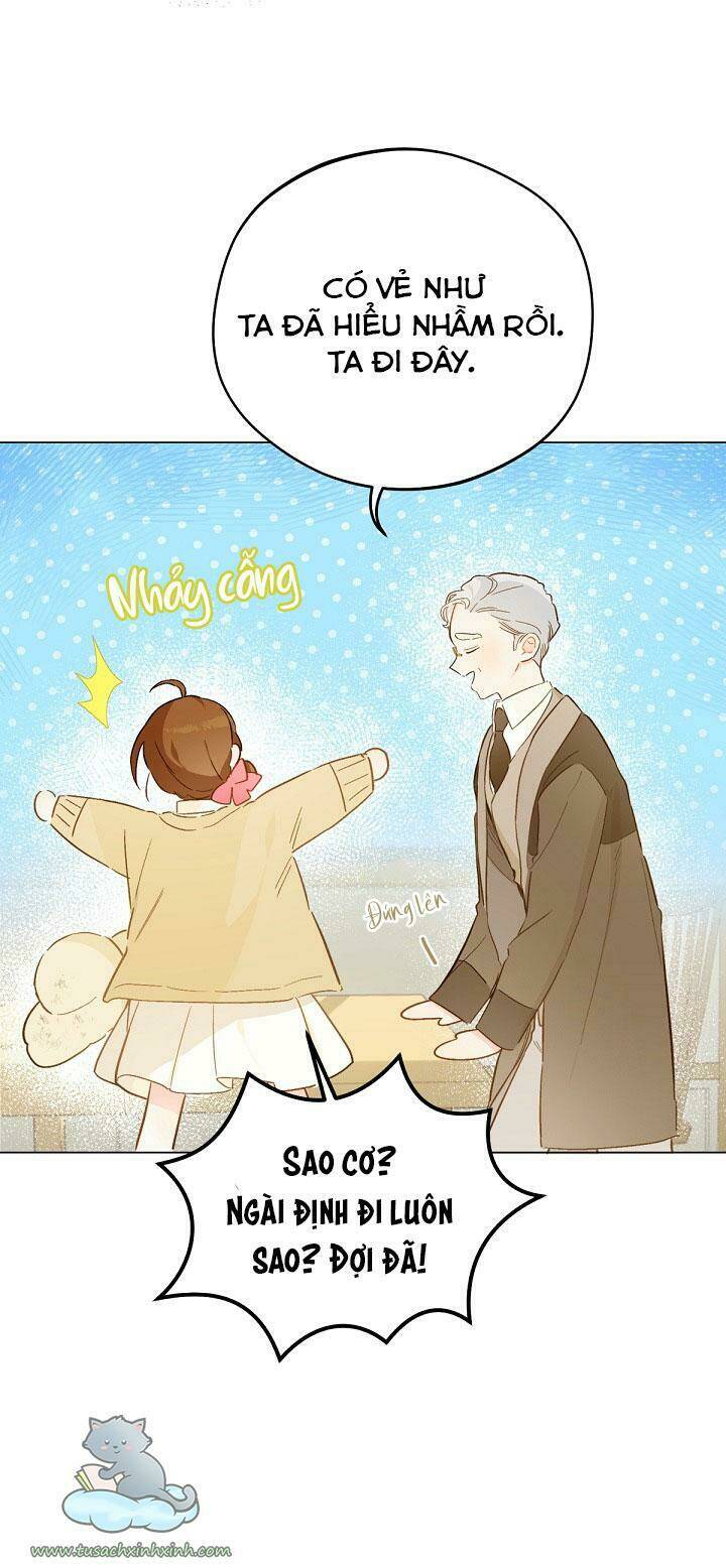 Trang Trại Hạt Dẻ Gần Cung Điện Hoàng Gia: Chapter 8