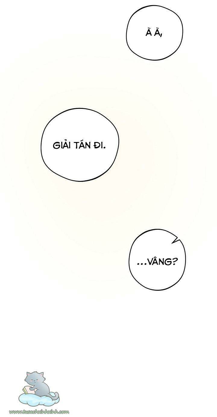 Trang Trại Hạt Dẻ Gần Cung Điện Hoàng Gia: Chapter 8