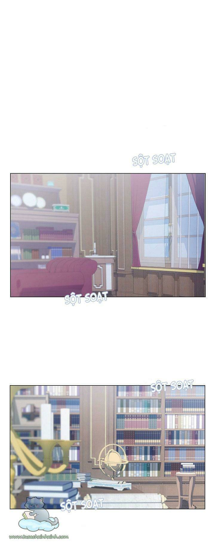 Trang Trại Hạt Dẻ Gần Cung Điện Hoàng Gia: Chapter 8