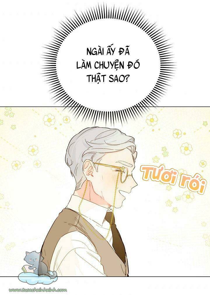 Trang Trại Hạt Dẻ Gần Cung Điện Hoàng Gia: Chapter 8