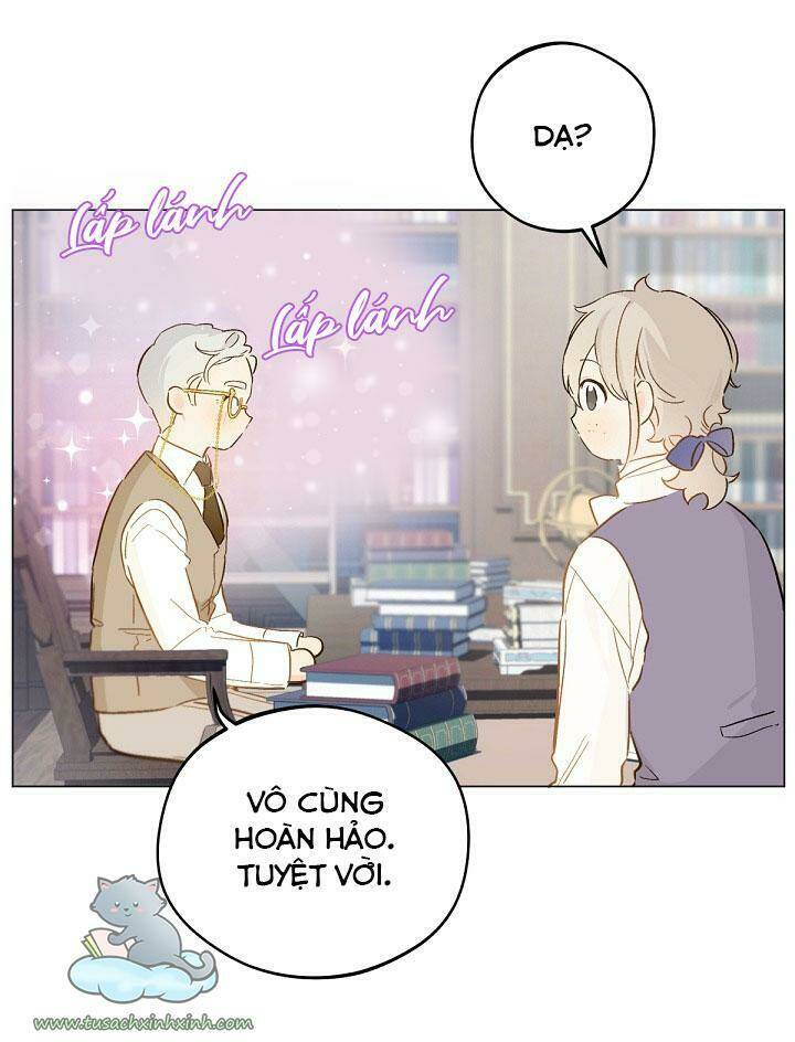 Trang Trại Hạt Dẻ Gần Cung Điện Hoàng Gia: Chapter 8