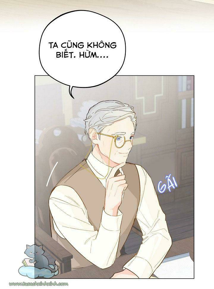 Trang Trại Hạt Dẻ Gần Cung Điện Hoàng Gia: Chapter 8