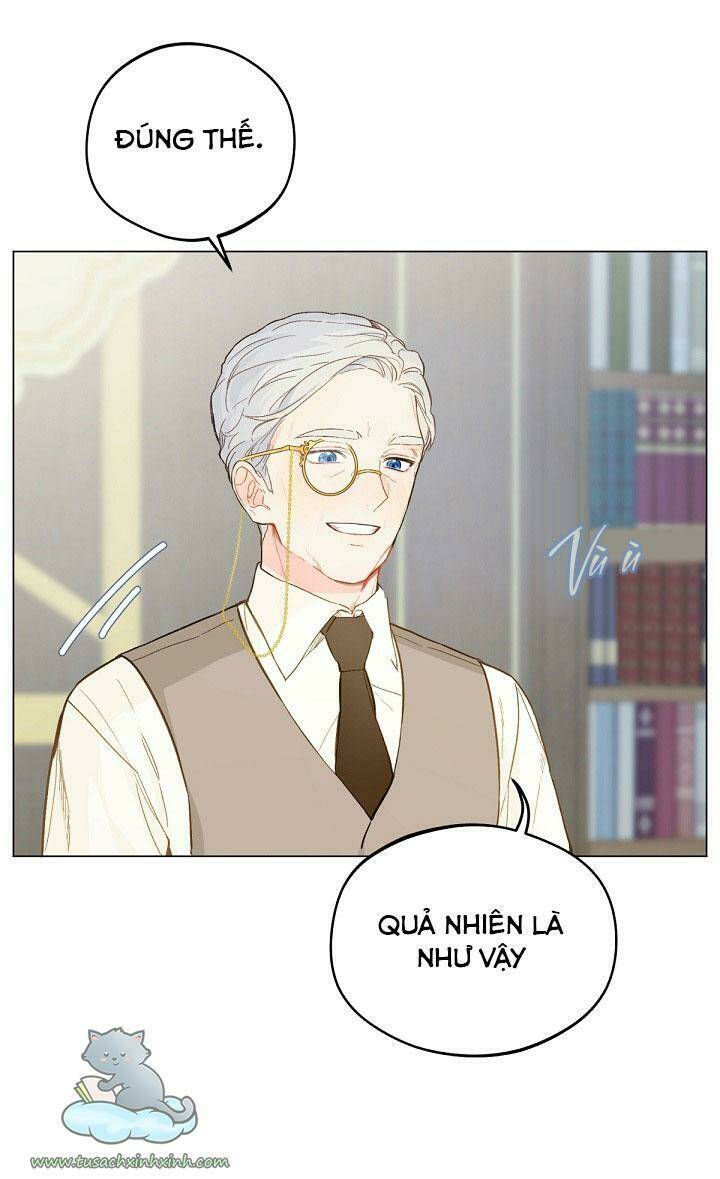 Trang Trại Hạt Dẻ Gần Cung Điện Hoàng Gia: Chapter 8