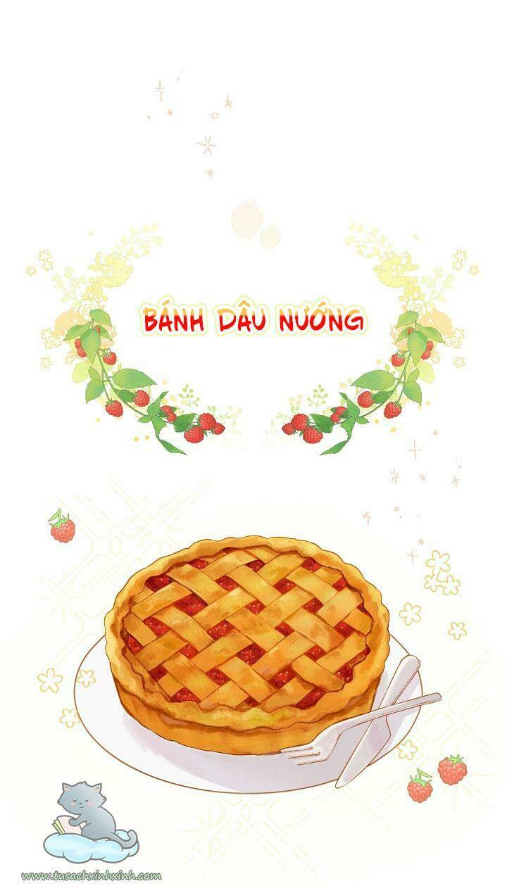 Trang Trại Hạt Dẻ Gần Cung Điện Hoàng Gia: Chapter 8