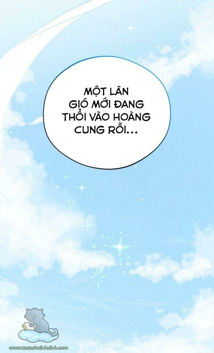 Trang Trại Hạt Dẻ Gần Cung Điện Hoàng Gia: Chapter 8