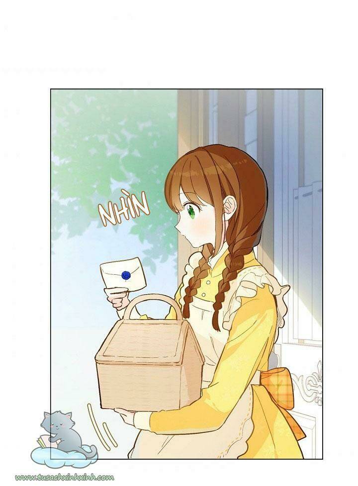 Trang Trại Hạt Dẻ Gần Cung Điện Hoàng Gia: Chapter 8
