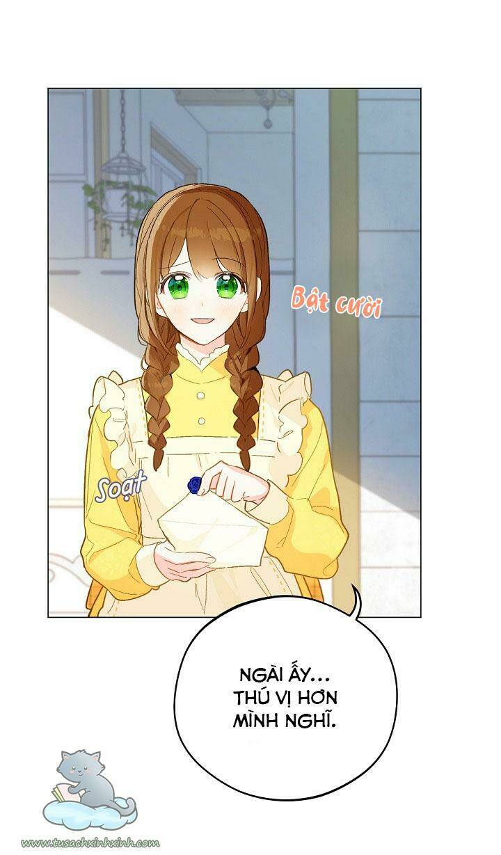 Trang Trại Hạt Dẻ Gần Cung Điện Hoàng Gia: Chapter 8