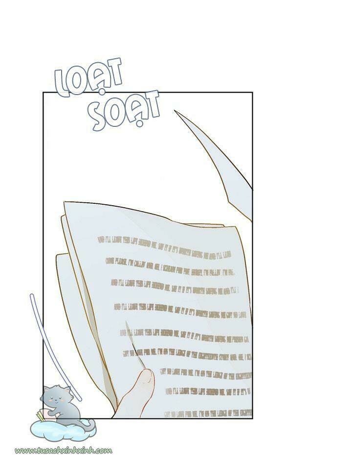 Trang Trại Hạt Dẻ Gần Cung Điện Hoàng Gia: Chapter 8