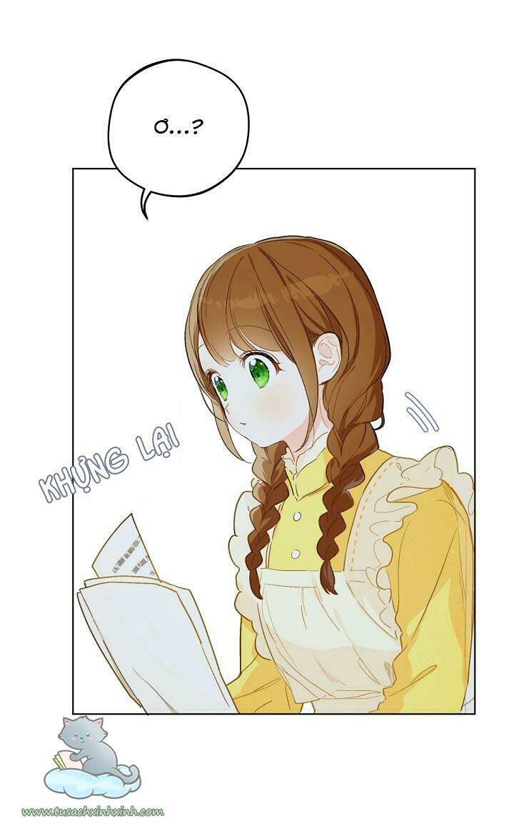 Trang Trại Hạt Dẻ Gần Cung Điện Hoàng Gia: Chapter 8