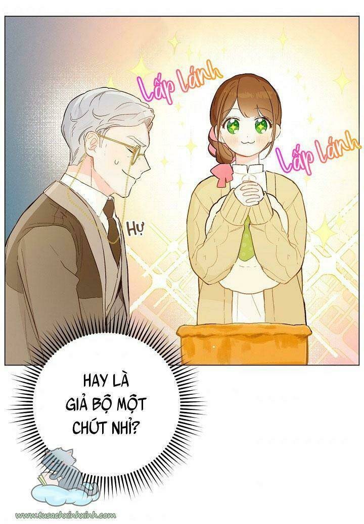 Trang Trại Hạt Dẻ Gần Cung Điện Hoàng Gia: Chapter 8