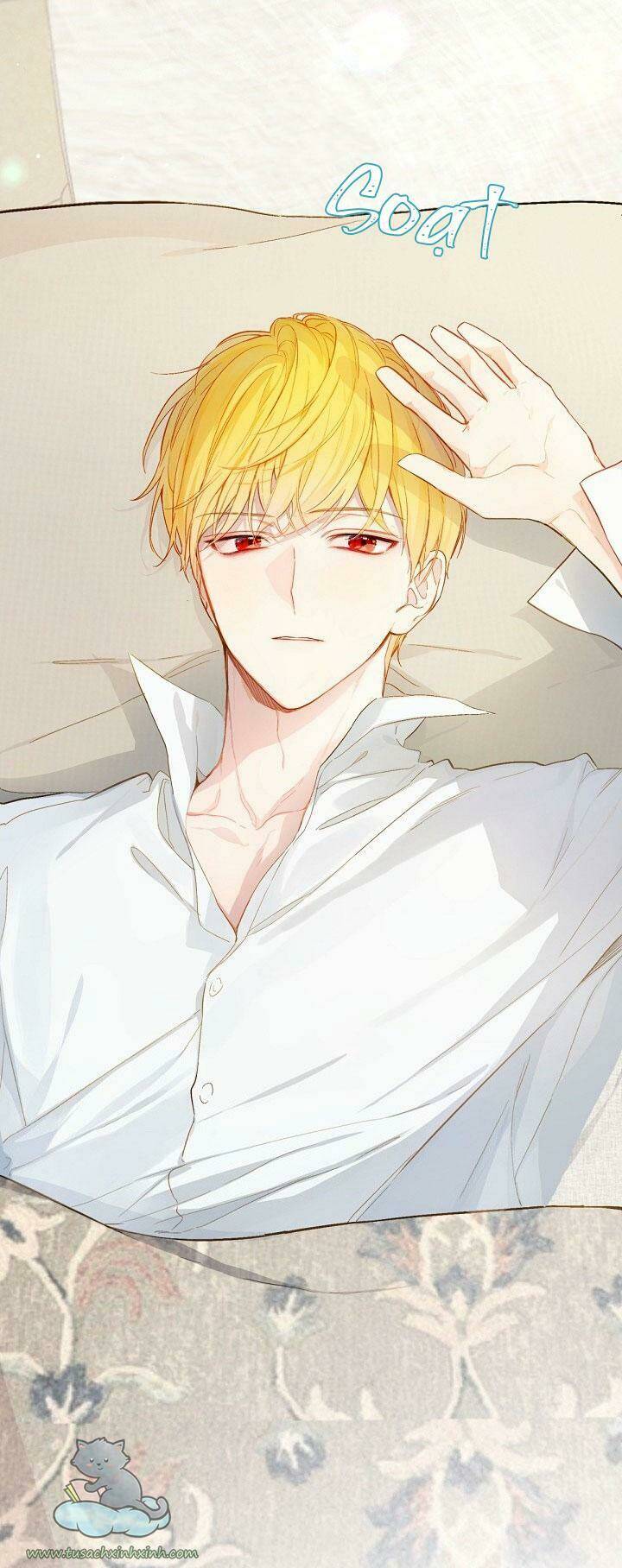 Trang Trại Hạt Dẻ Gần Cung Điện Hoàng Gia: Chapter 8