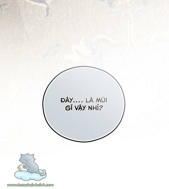 Trang Trại Hạt Dẻ Gần Cung Điện Hoàng Gia: Chapter 8
