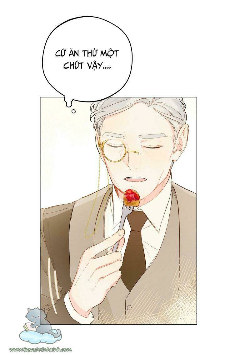 Trang Trại Hạt Dẻ Gần Cung Điện Hoàng Gia: Chapter 8