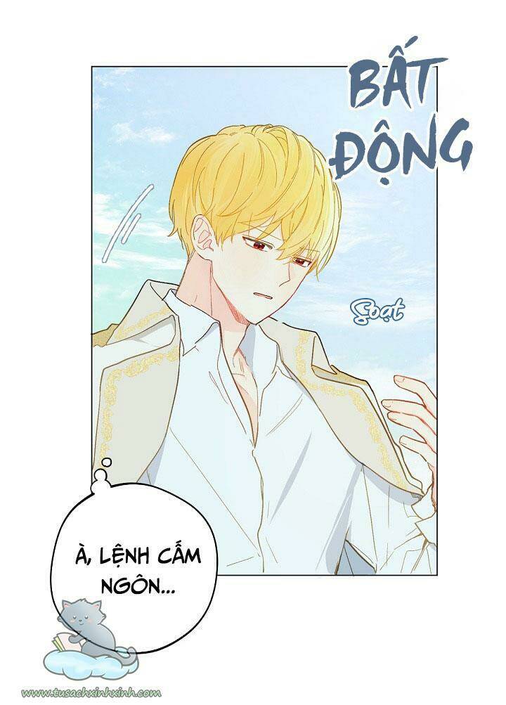 Trang Trại Hạt Dẻ Gần Cung Điện Hoàng Gia: Chapter 9