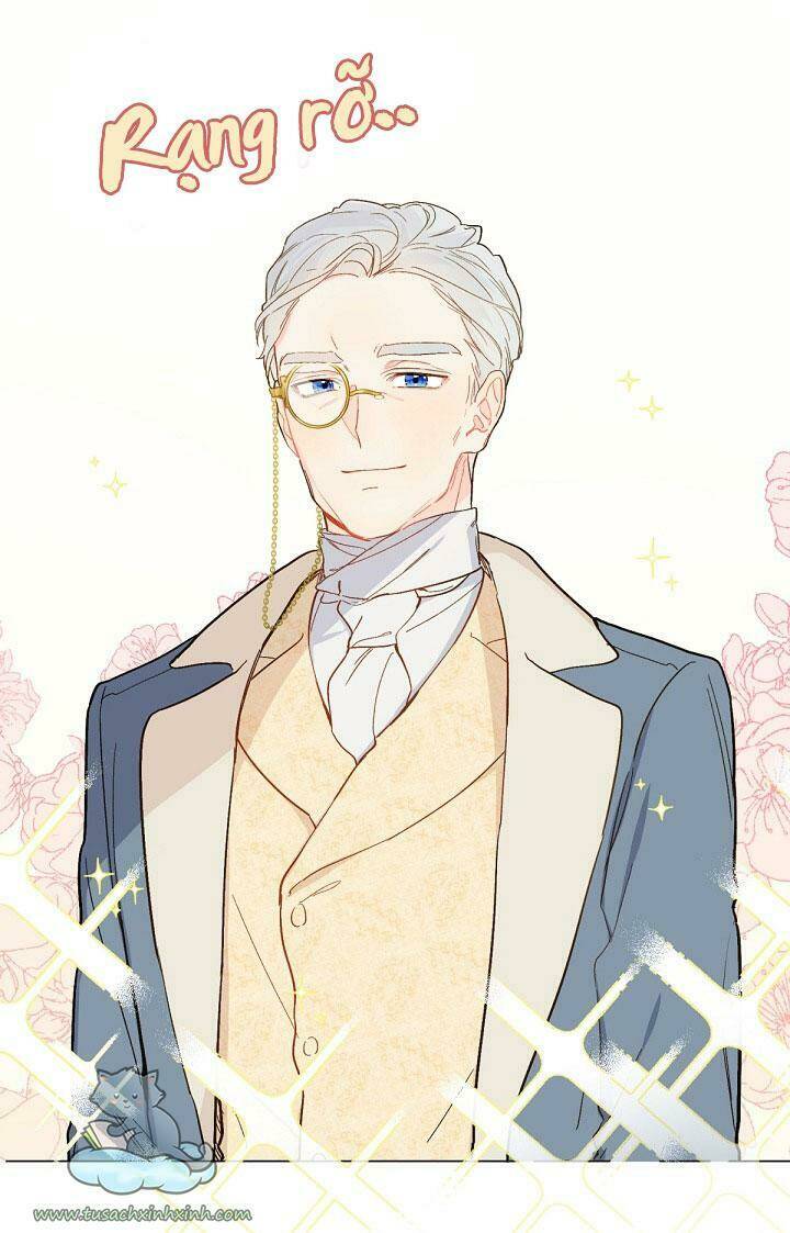 Trang Trại Hạt Dẻ Gần Cung Điện Hoàng Gia: Chapter 9