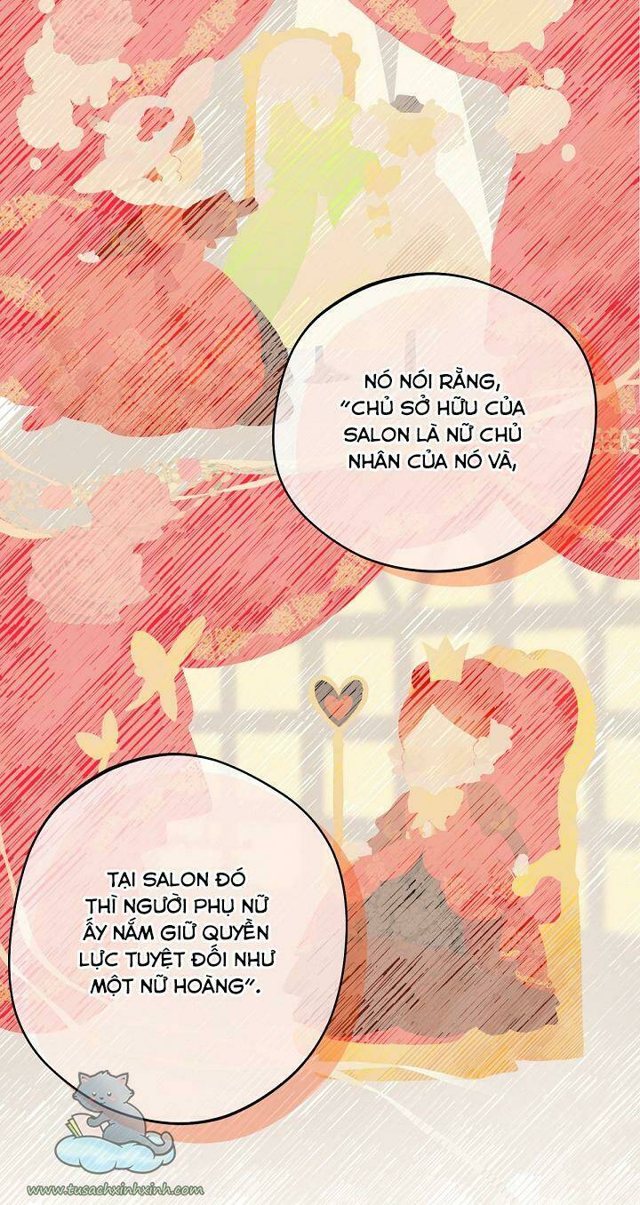 Trang Trại Hạt Dẻ Gần Cung Điện Hoàng Gia: Chapter 9