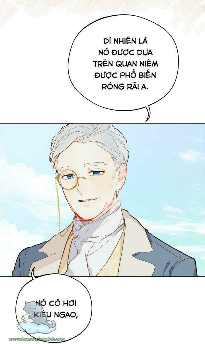 Trang Trại Hạt Dẻ Gần Cung Điện Hoàng Gia: Chapter 9