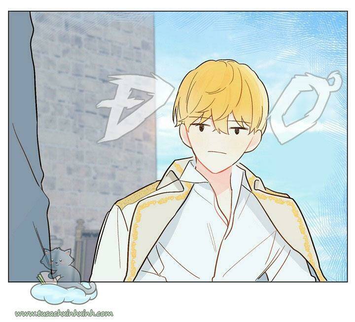 Trang Trại Hạt Dẻ Gần Cung Điện Hoàng Gia: Chapter 9