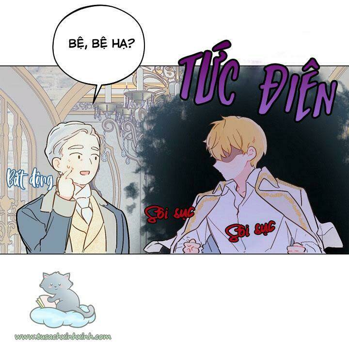 Trang Trại Hạt Dẻ Gần Cung Điện Hoàng Gia: Chapter 9