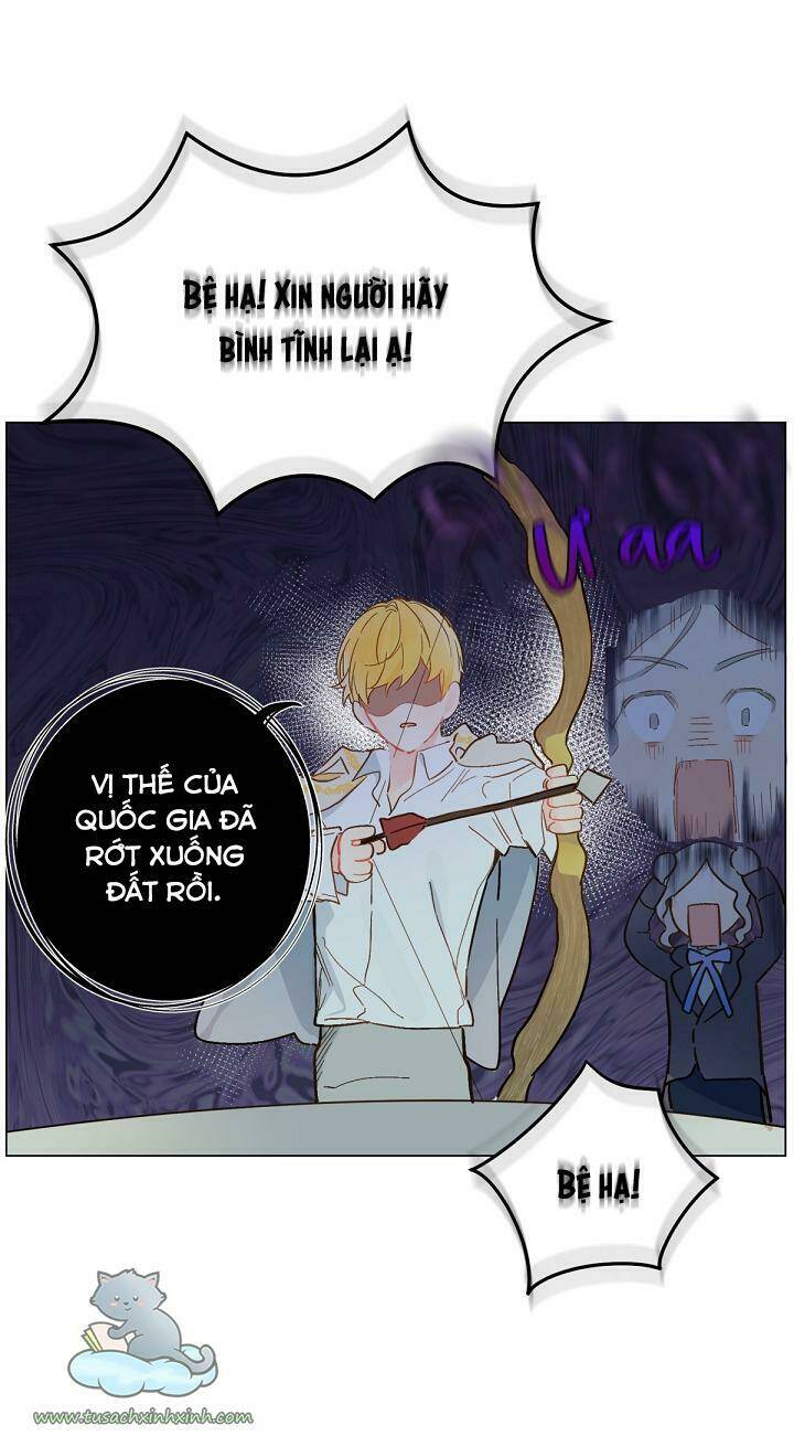 Trang Trại Hạt Dẻ Gần Cung Điện Hoàng Gia: Chapter 9