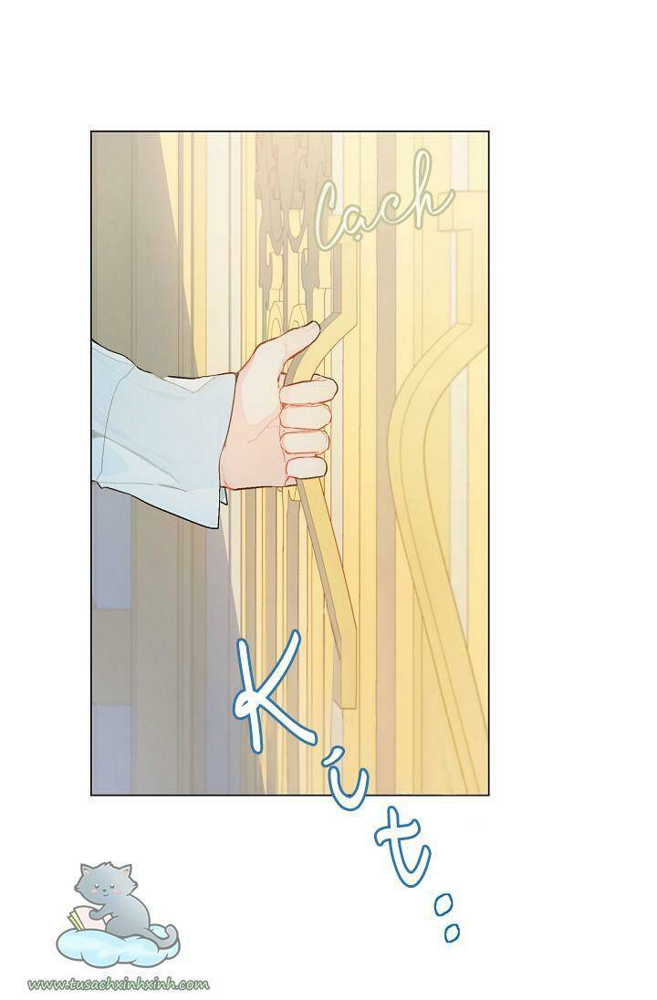 Trang Trại Hạt Dẻ Gần Cung Điện Hoàng Gia: Chapter 9