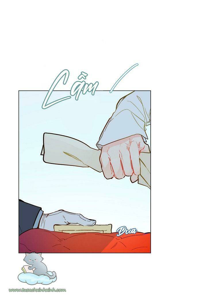 Trang Trại Hạt Dẻ Gần Cung Điện Hoàng Gia: Chapter 9