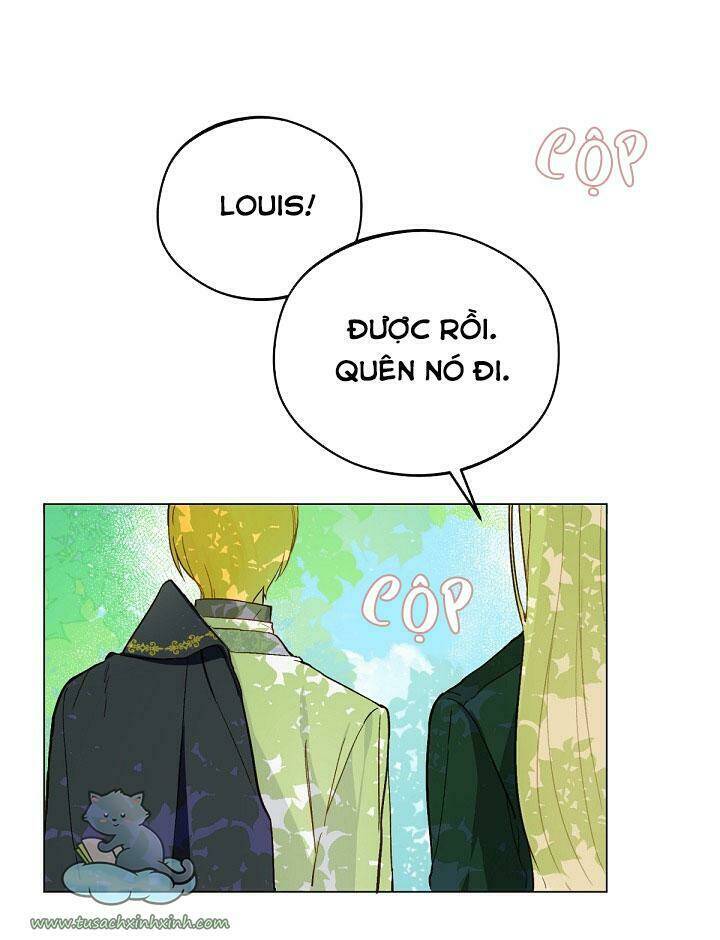 Trang Trại Hạt Dẻ Gần Cung Điện Hoàng Gia: Chapter 9