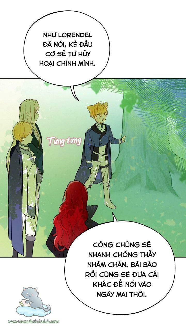 Trang Trại Hạt Dẻ Gần Cung Điện Hoàng Gia: Chapter 9