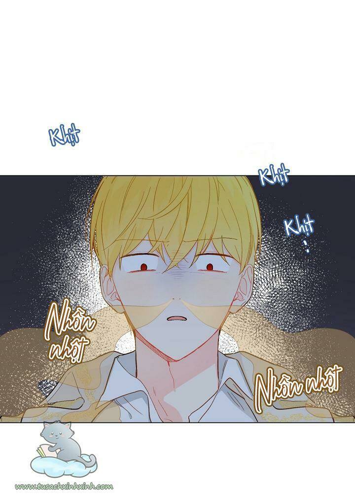 Trang Trại Hạt Dẻ Gần Cung Điện Hoàng Gia: Chapter 9