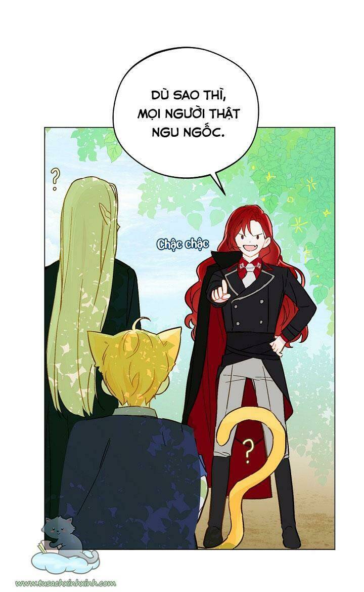 Trang Trại Hạt Dẻ Gần Cung Điện Hoàng Gia: Chapter 9