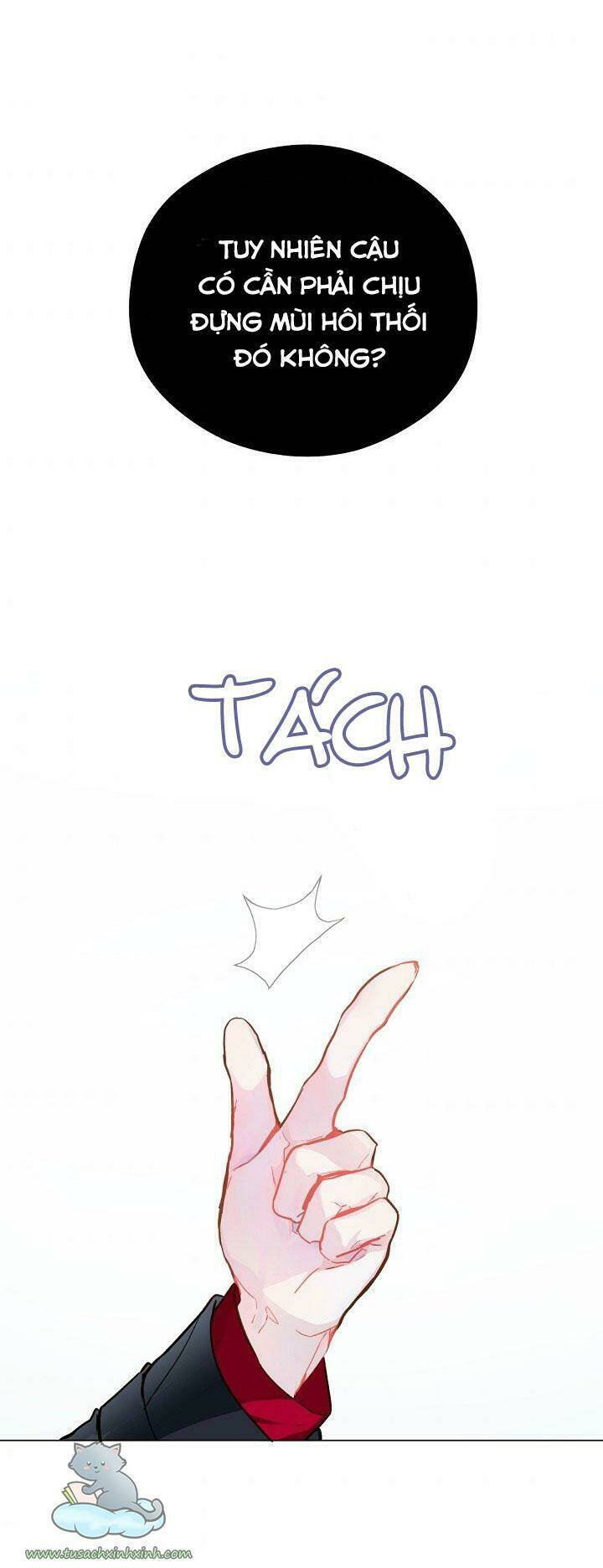 Trang Trại Hạt Dẻ Gần Cung Điện Hoàng Gia: Chapter 9