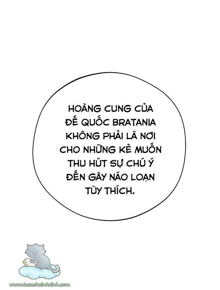 Trang Trại Hạt Dẻ Gần Cung Điện Hoàng Gia: Chapter 9