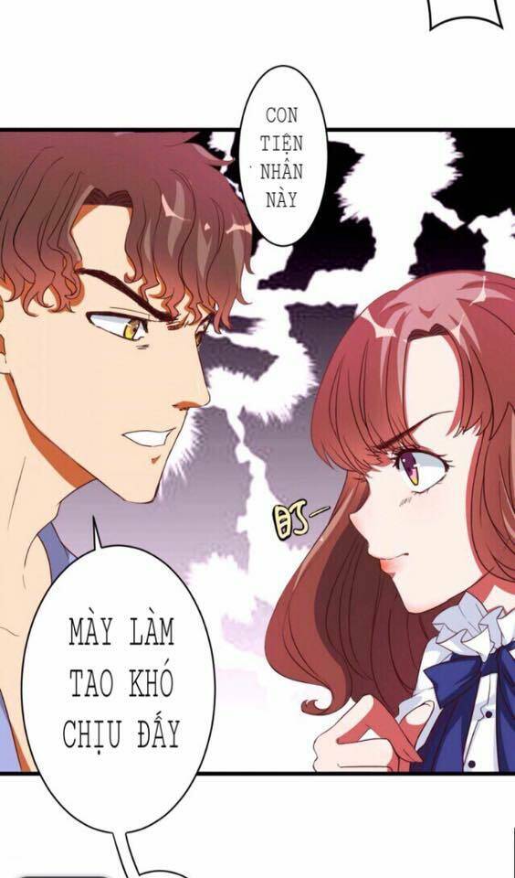 Trên Gối Của Chủ Tịch Ác Ma: Chapter 1