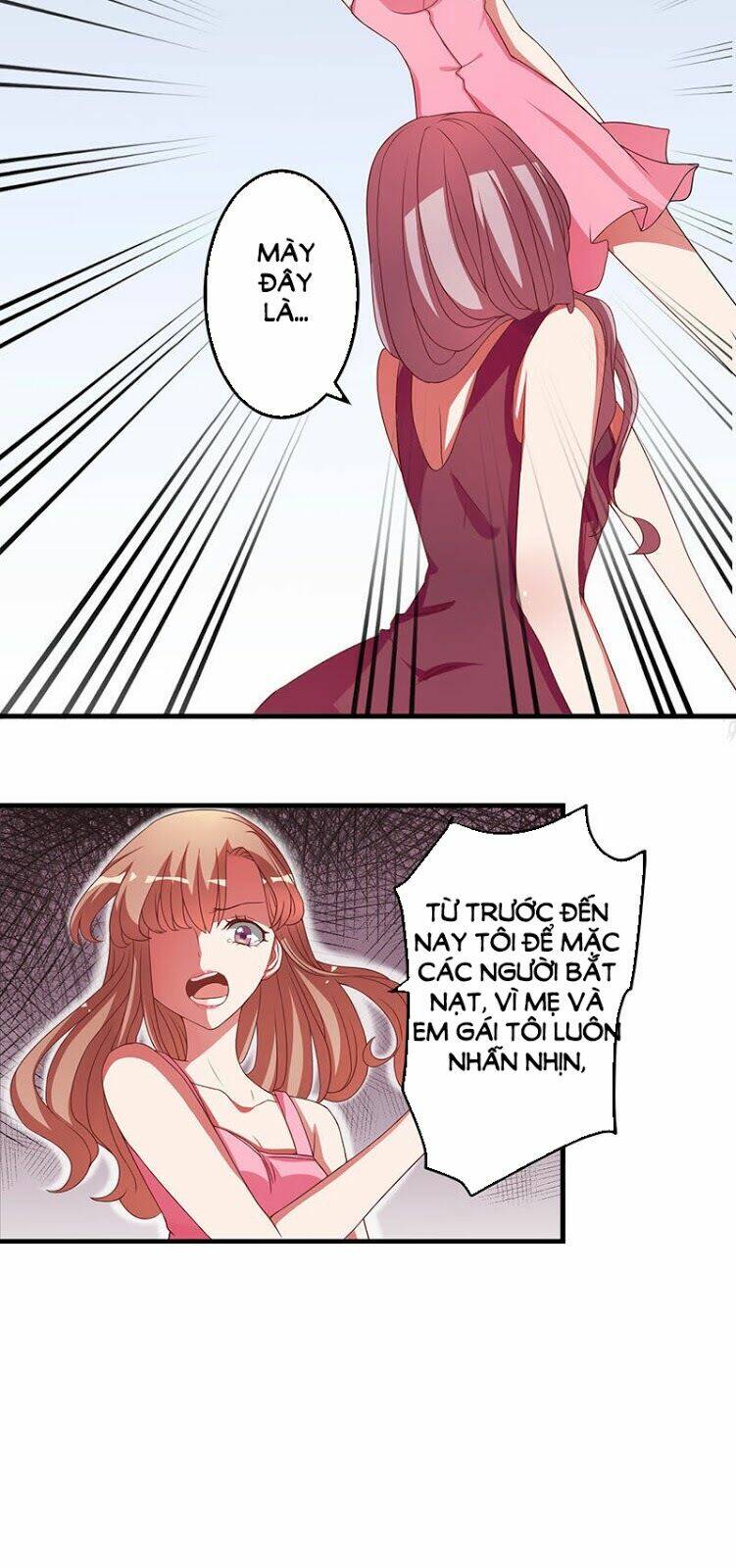 Trên Gối Của Chủ Tịch Ác Ma: Chapter 10
