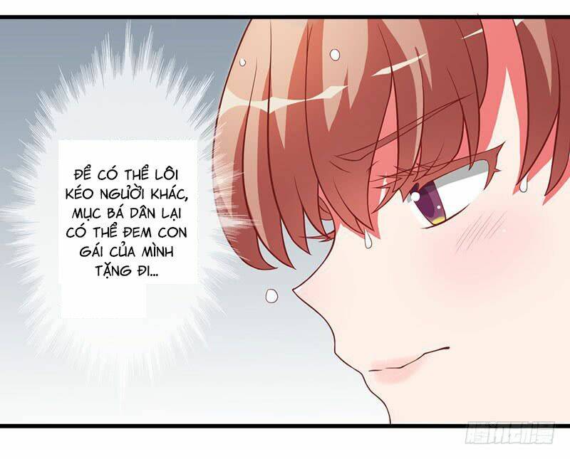 Trên Gối Của Chủ Tịch Ác Ma: Chapter 12