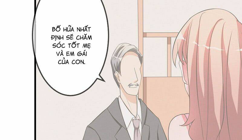 Trên Gối Của Chủ Tịch Ác Ma: Chapter 12