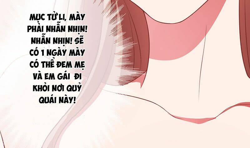 Trên Gối Của Chủ Tịch Ác Ma: Chapter 12