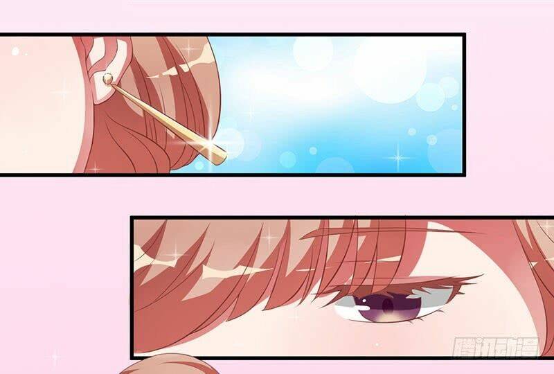 Trên Gối Của Chủ Tịch Ác Ma: Chapter 12