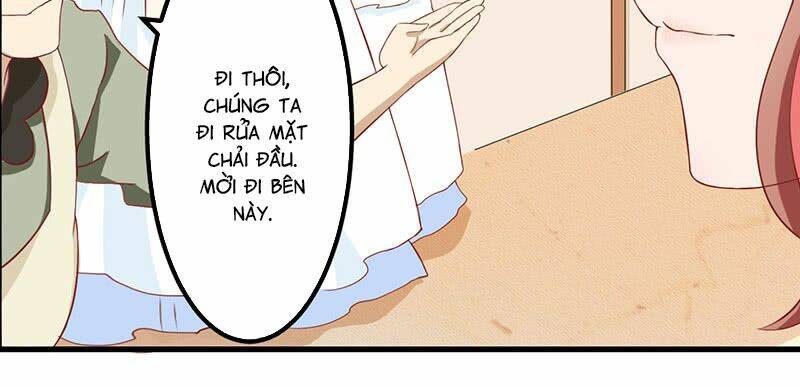 Trên Gối Của Chủ Tịch Ác Ma: Chapter 12