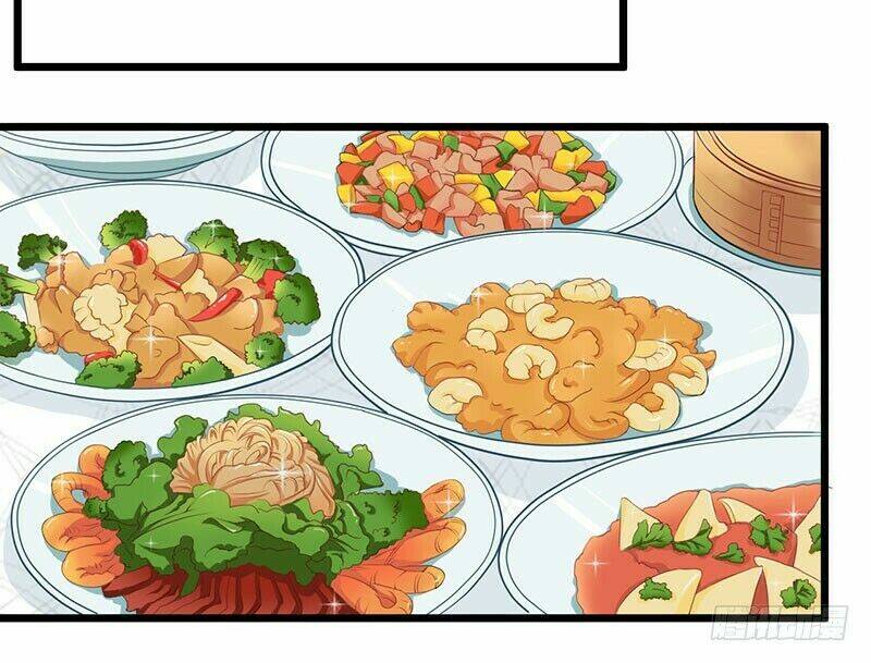Trên Gối Của Chủ Tịch Ác Ma: Chapter 13