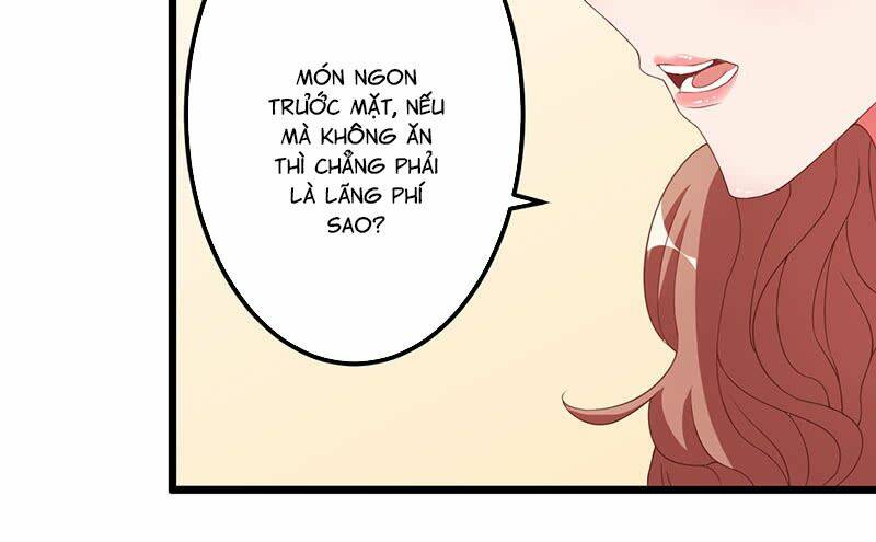 Trên Gối Của Chủ Tịch Ác Ma: Chapter 13