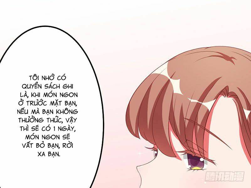 Trên Gối Của Chủ Tịch Ác Ma: Chapter 13