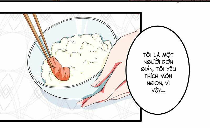 Trên Gối Của Chủ Tịch Ác Ma: Chapter 13